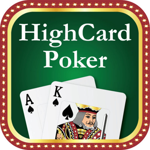 HighCard Poker